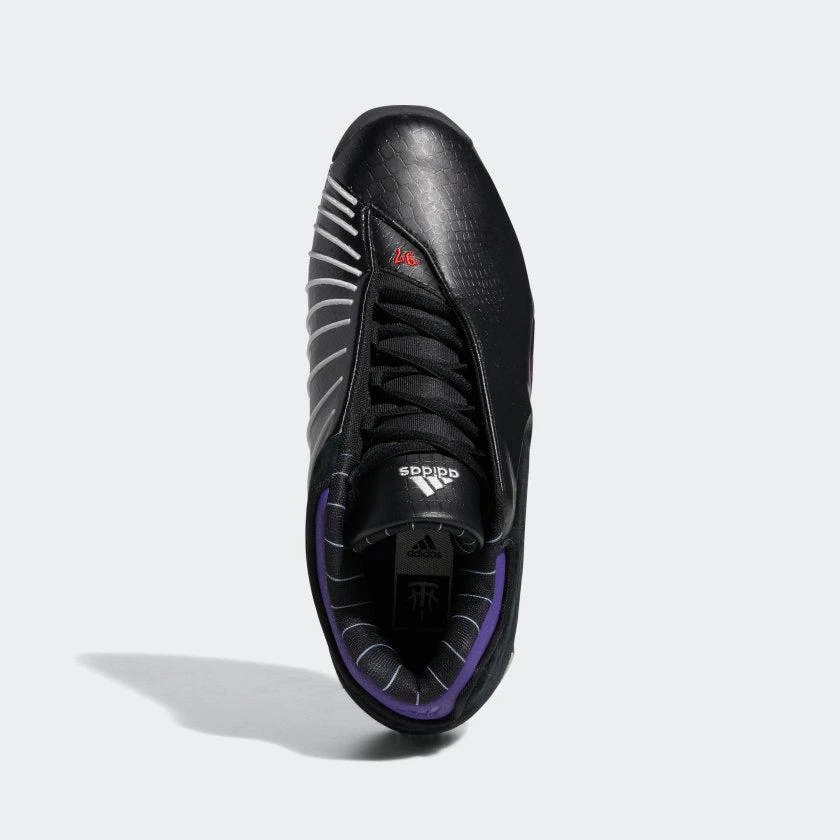 商品Adidas|Men's adidas T-Mac 3 Restomod Basketball Shoes,价格¥825-¥840,第5张图片详细描述