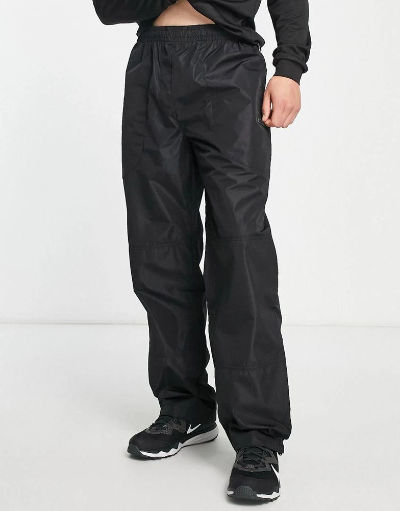 商品ASOS|ASOS 4505 tech outdoors trouser in black,价格¥224,第4张图片详细描述