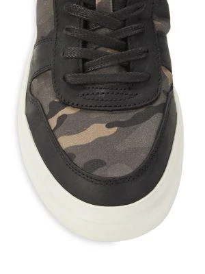 商品Cole Haan|GrandPro Rally Canvas Court Sneaker,价格¥276,第5张图片详细描述