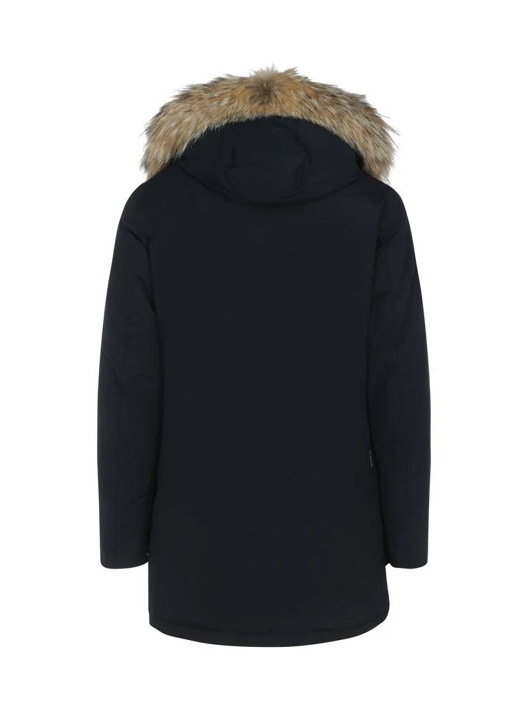 商品Woolrich|Parka Arctic Jacket,价格¥4158,第5张图片详细描述
