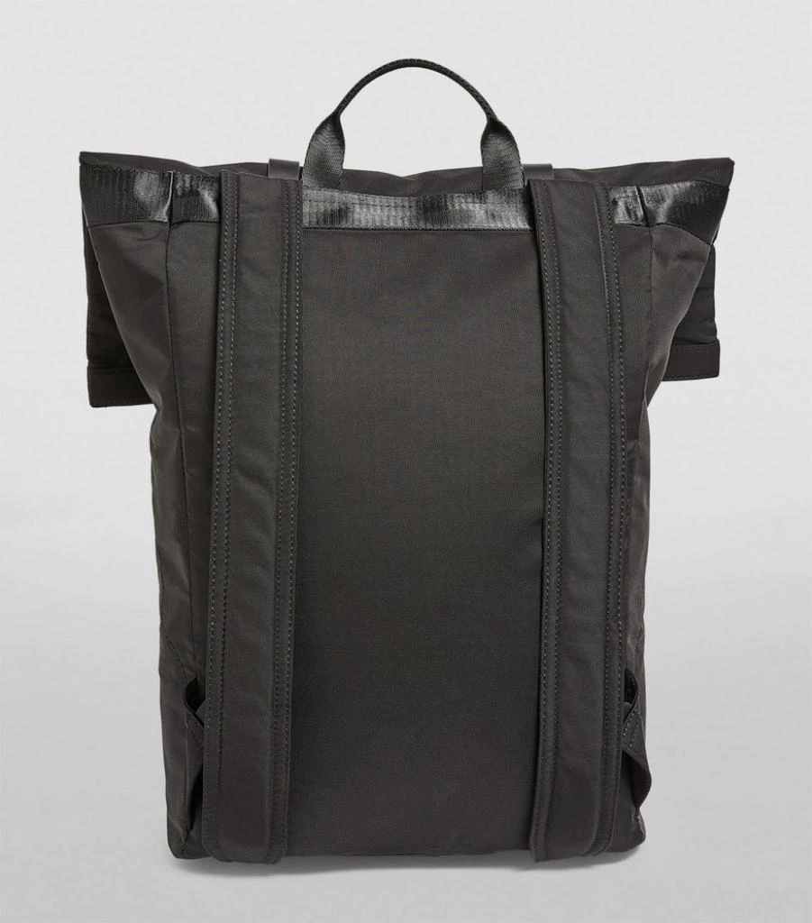 商品Harrods|Leyton Backpack,价格¥590,第4张图片详细描述