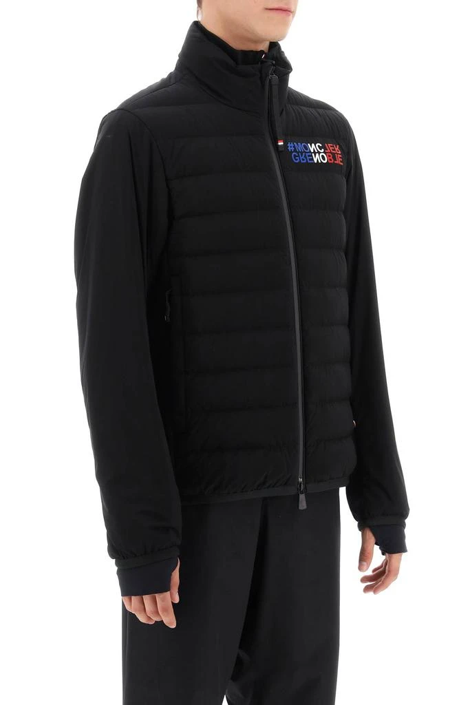 商品Moncler|Moncler grenoble crepol lightweight jacket,价格¥6008,第2张图片详细描述