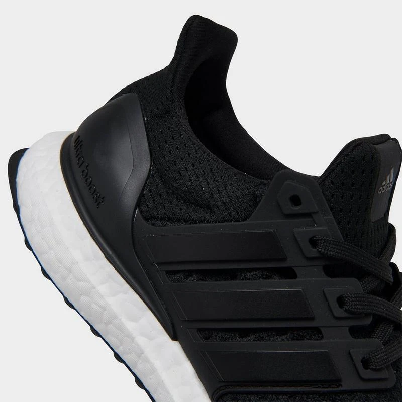 商品Adidas|Big Kids' adidas UltraBOOST 1.0 Running Shoes,价格¥962,第3张图片详细描述