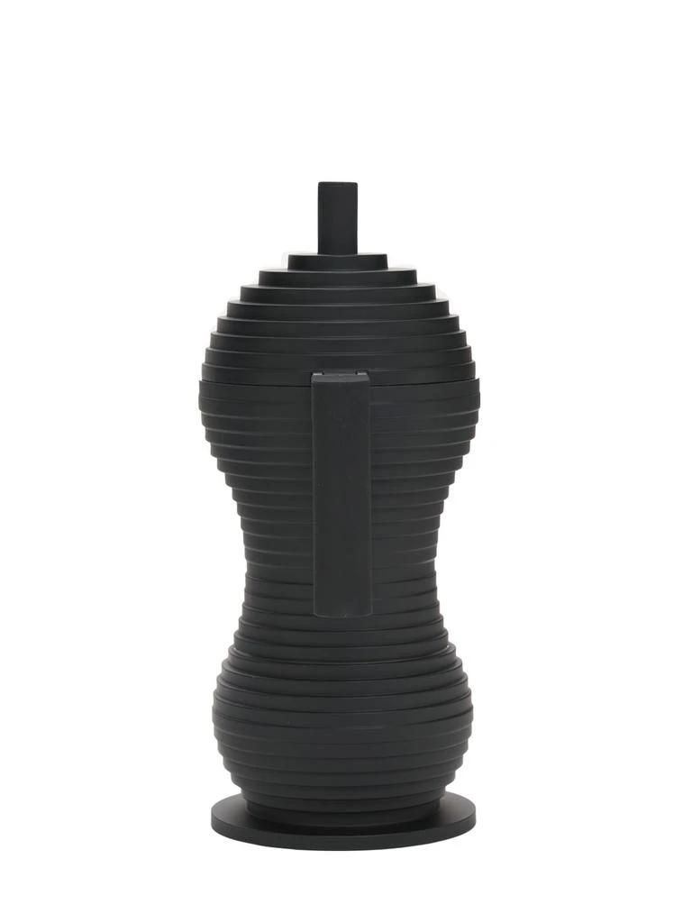 商品Alessi|30cl Pulcina Black Espresso Coffee Maker,价格¥892,第4张图片详细描述