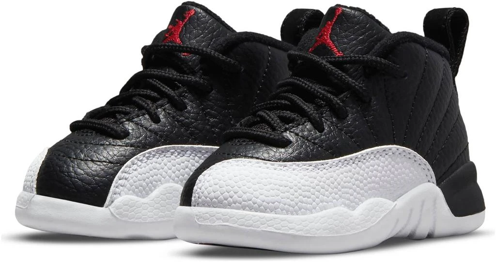 Jordan Kids' Toddler Air Jordan 12 Retro Basketball Shoes 商品