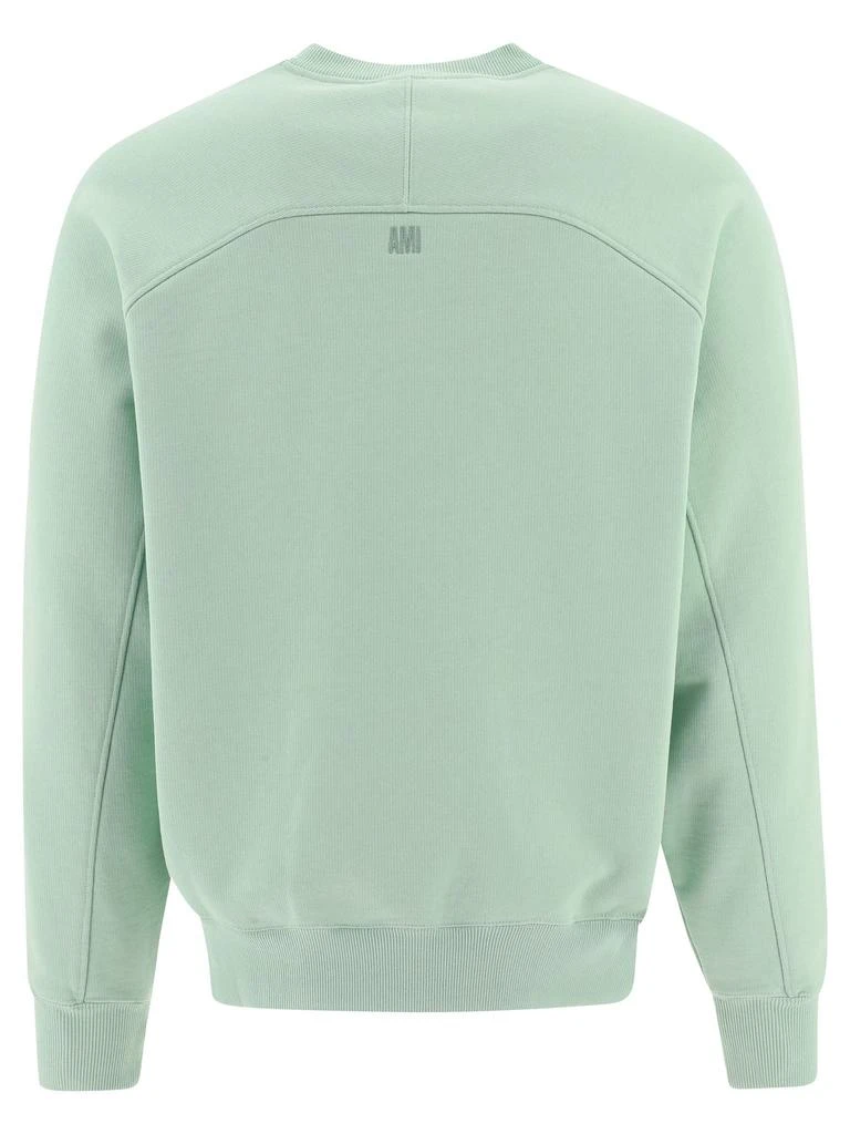 商品AMI|"Ami de Coeur" sweatshirt,价格¥2037,第2张图片详细描述