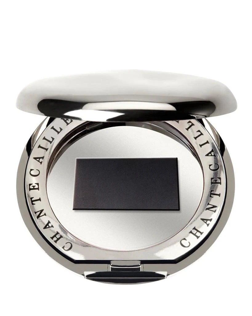 商品Chantecaille|The Pebble - Single Refillable Compact,价格¥119,第1张图片详细描述