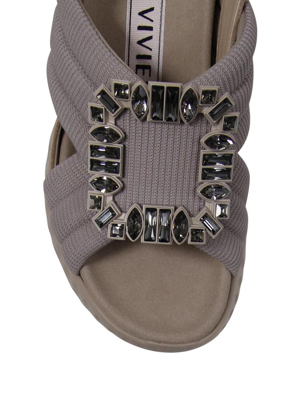 Roger Vivier 女士凉鞋 RVW66733560UBD1V33 花色 商品