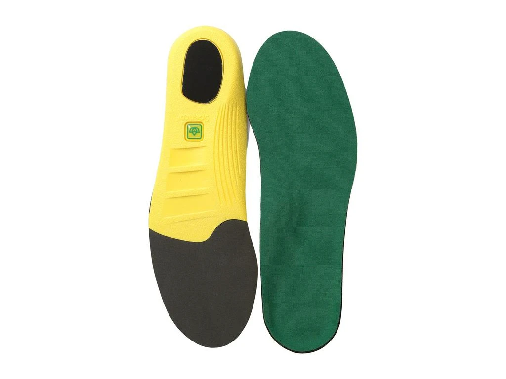 商品Spenco|PolySorb Cross Trainer Insole,价格¥187,第1张图片