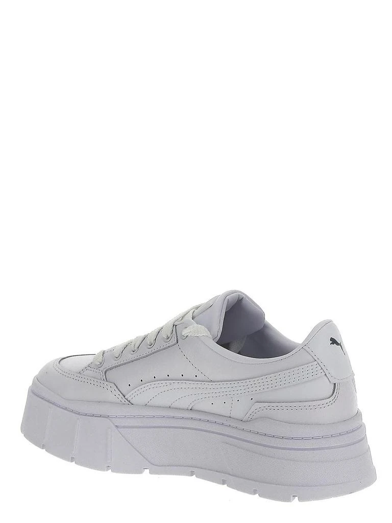 商品Puma|Mayze Stack Sneakers,价格¥628,第3张图片详细描述