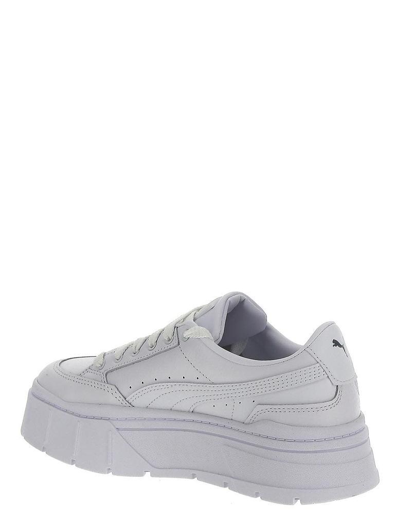 商品Puma|Mayze Stack Sneakers,价格¥847,第5张图片详细描述