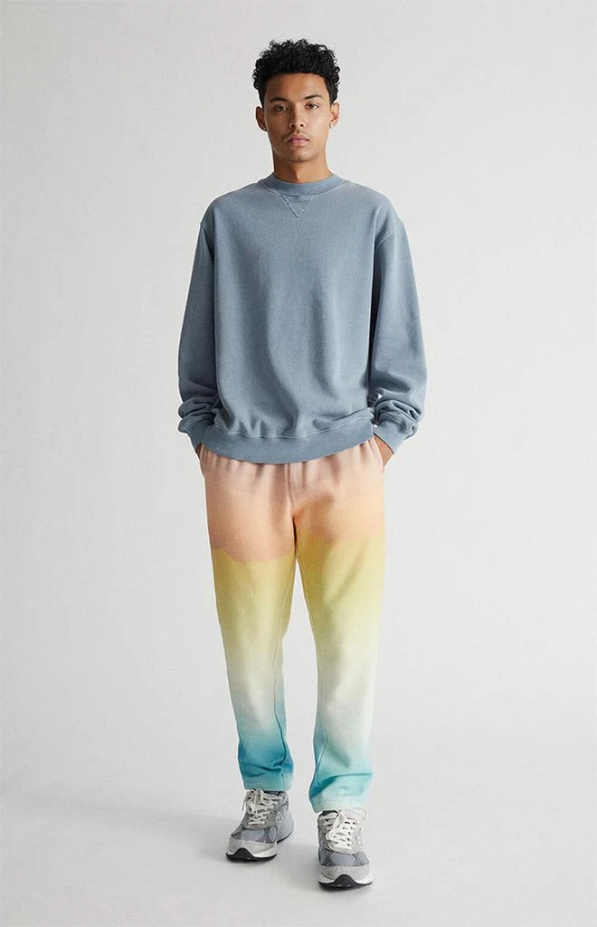 商品PacSun|Scenic Printed Sweatpants,价格¥238,第2张图片详细描述
