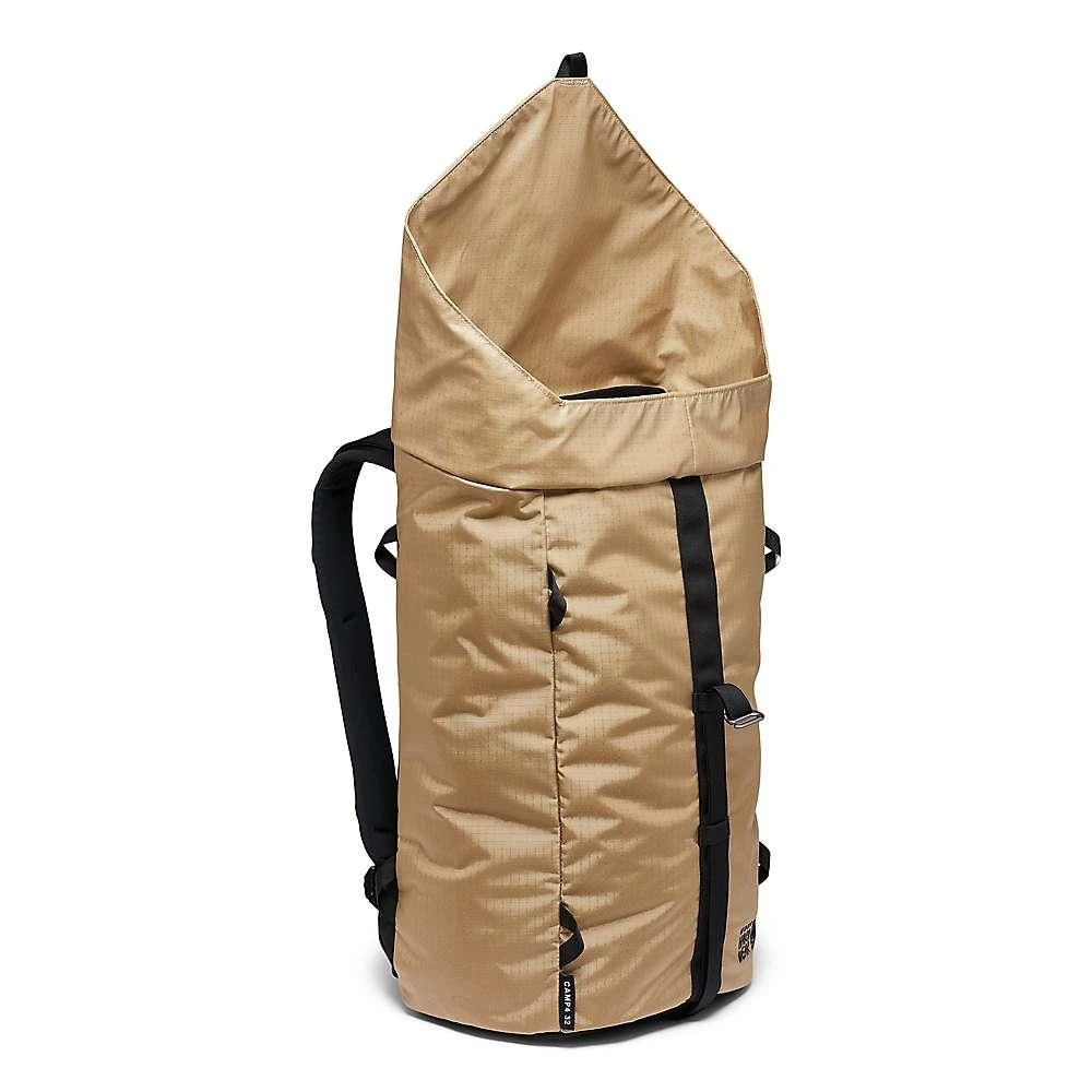 商品Mountain Hardwear|Mountain Hardwear Camp 4 32L Backpack,价格¥1069,第3张图片详细描述