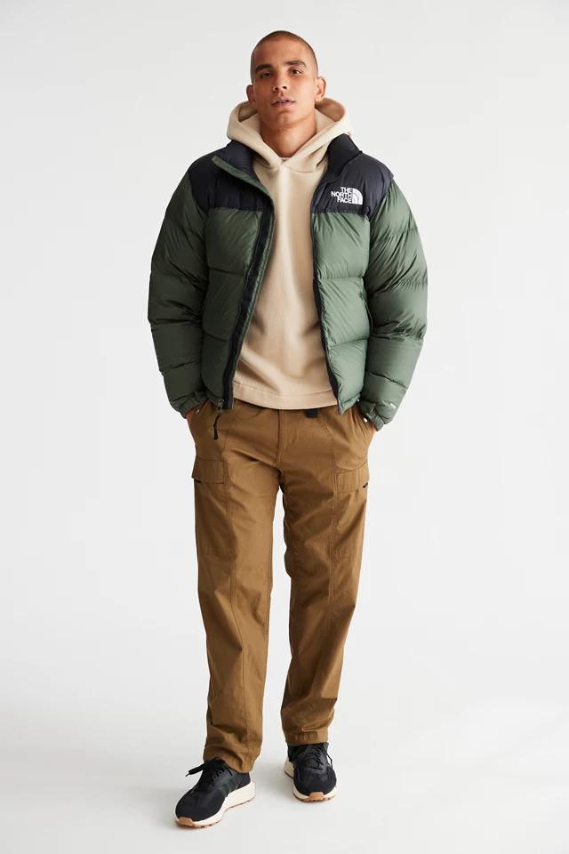 商品The North Face|The North Face Easy Ripstop Cargo Pant,价格¥376,第4张图片详细描述