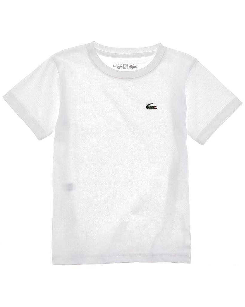 商品Lacoste|Lacoste Jersey T-Shirt,价格¥192,第1张图片