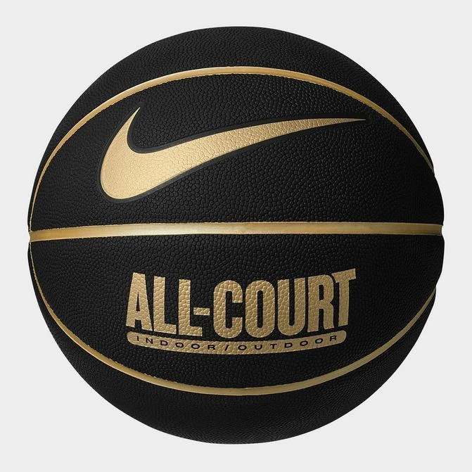 商品NIKE|Nike Everyday All Court 8P Basketball,价格¥222,第1张图片