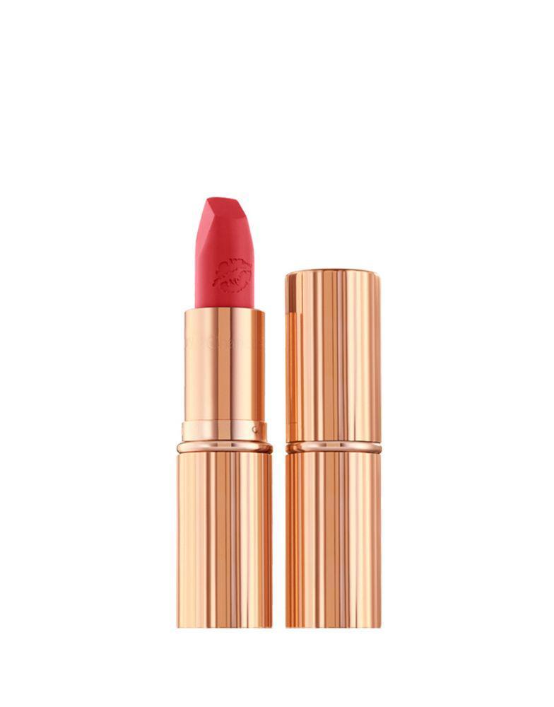 商品Charlotte Tilbury|Charlotte Tilbury Hot Lips - Carina's Love,价格¥243,第5张图片详细描述