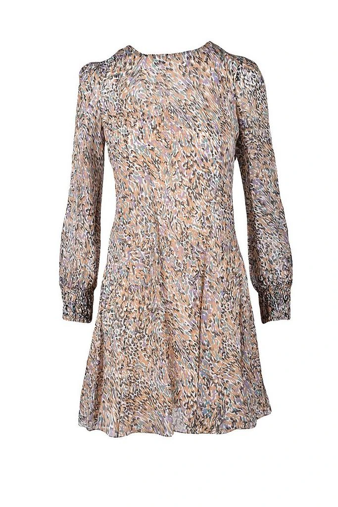 商品PATRIZIA|Patrizia Pepe Designer Dresses & Jumpsuits Women's Fantasy Print Dress,价格¥1192,第1张图片