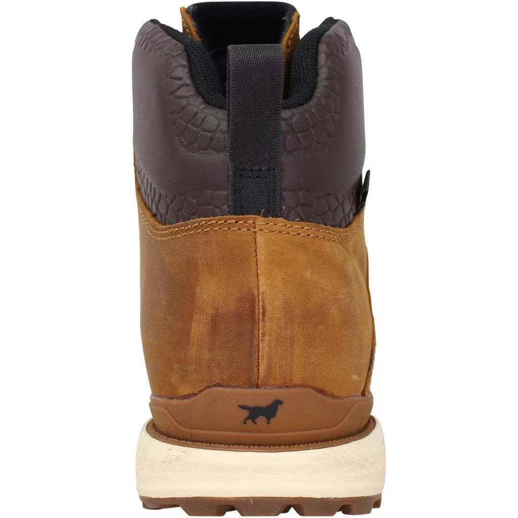 商品Red Wing|Red Wing Chaussures Tout Aller Brown/Black  2856 Men's,价格¥607,第2张图片详细描述