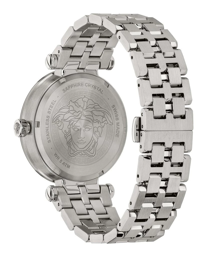 商品Versace|Greca Sport Bracelet Watch,价格¥3284,第3张图片详细描述