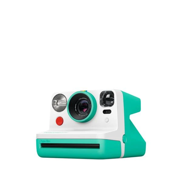 商品Polaroid|Appareil photo Polaroid Now,价格¥1094,第1张图片