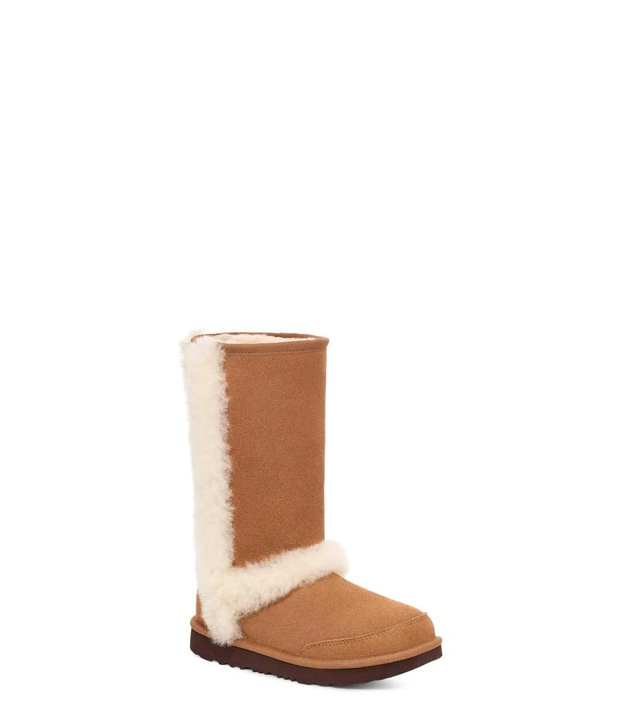 商品UGG|Sunburst Tall (Little Kid/Big Kid),价格¥976,第1张图片