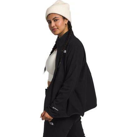 商品The North Face|Alpine Polartec 100 Plus Jacket - Women's,价格¥517,第3张图片详细描述