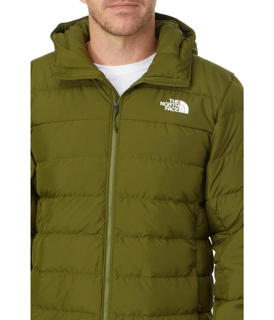 商品The North Face|Aconcagua 3 Hoodie,价格¥1645,第3张图片详细描述