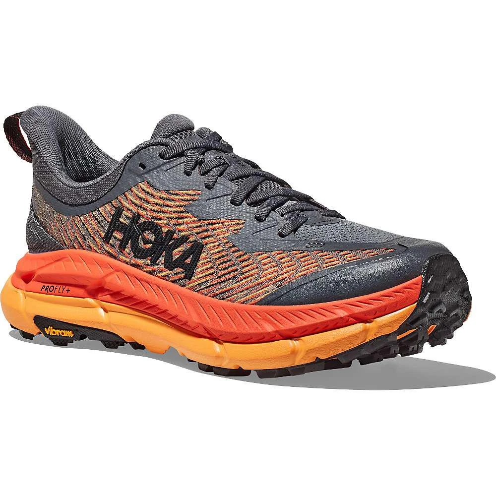 商品Hoka One One|Hoka One One Men's Mafate Speed 4 Shoe,价格¥1524,第1张图片