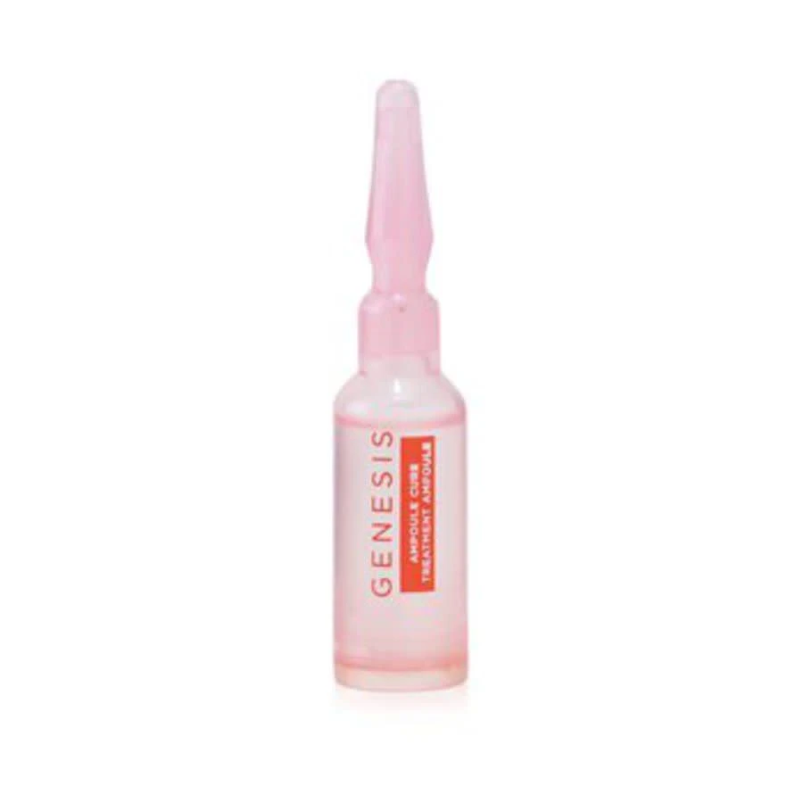 商品Kérastase|Genesis 10 Anti Hair-Fall Fortifying Treatment Ampoules Hair Care 3474636857999,价格¥451,第1张图片