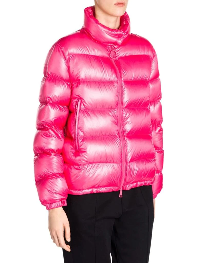 商品Moncler|Copehague Quilted Jacket,价格¥4054,第3张图片详细描述
