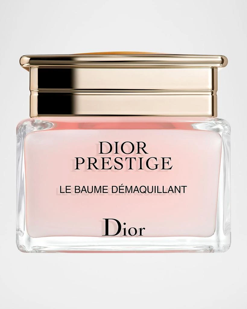 商品Dior|Dior Prestige Rose Le Baume Cleansing Balm, 5.1 oz,价格¥888,第1张图片