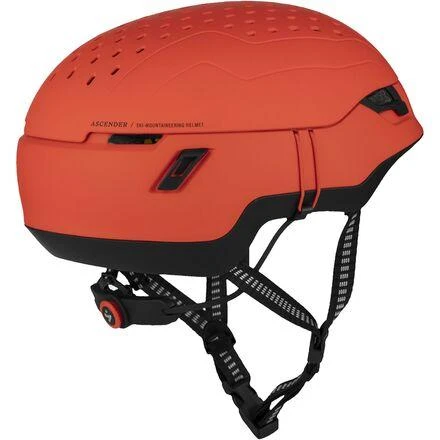 商品Sweet Protection|Ascender Mips Helmet,价格¥1285,第3张图片详细描述