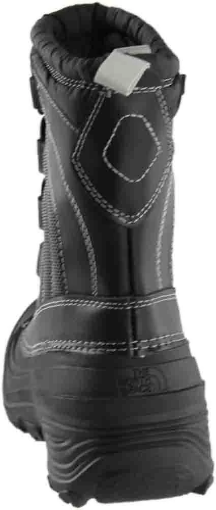 商品The North Face|Alpenglow IV Snow Boots (Little Kid-Big Kid),价格¥264,第3张图片详细描述