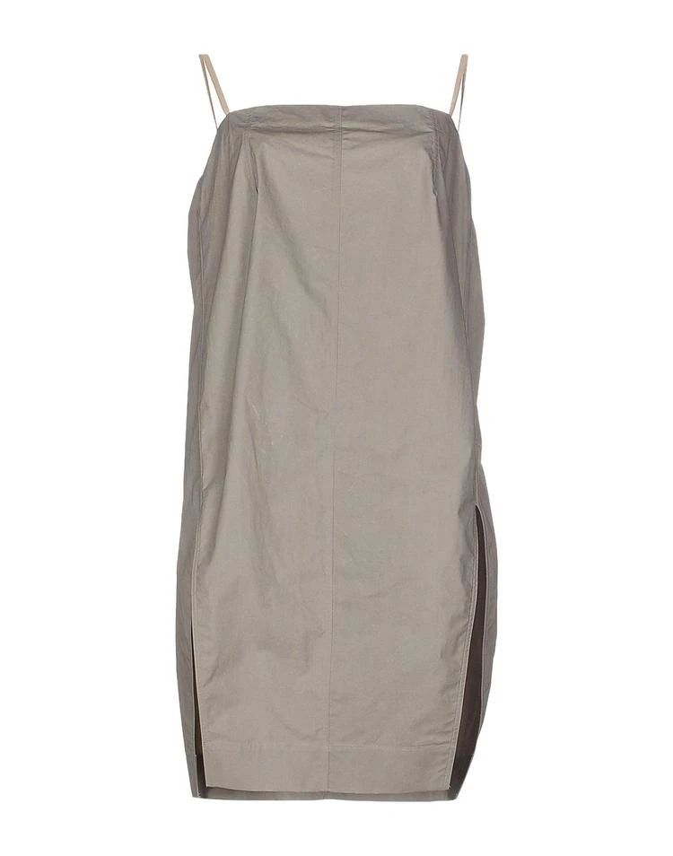 商品Rick Owens|Short dress,价格¥1195,第1张图片