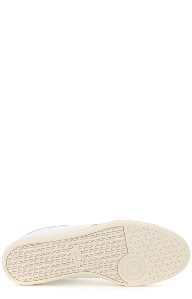 商品Tod's|Tod's Tabs Low-Top Sneakers,价格¥2224,第3张图片详细描述