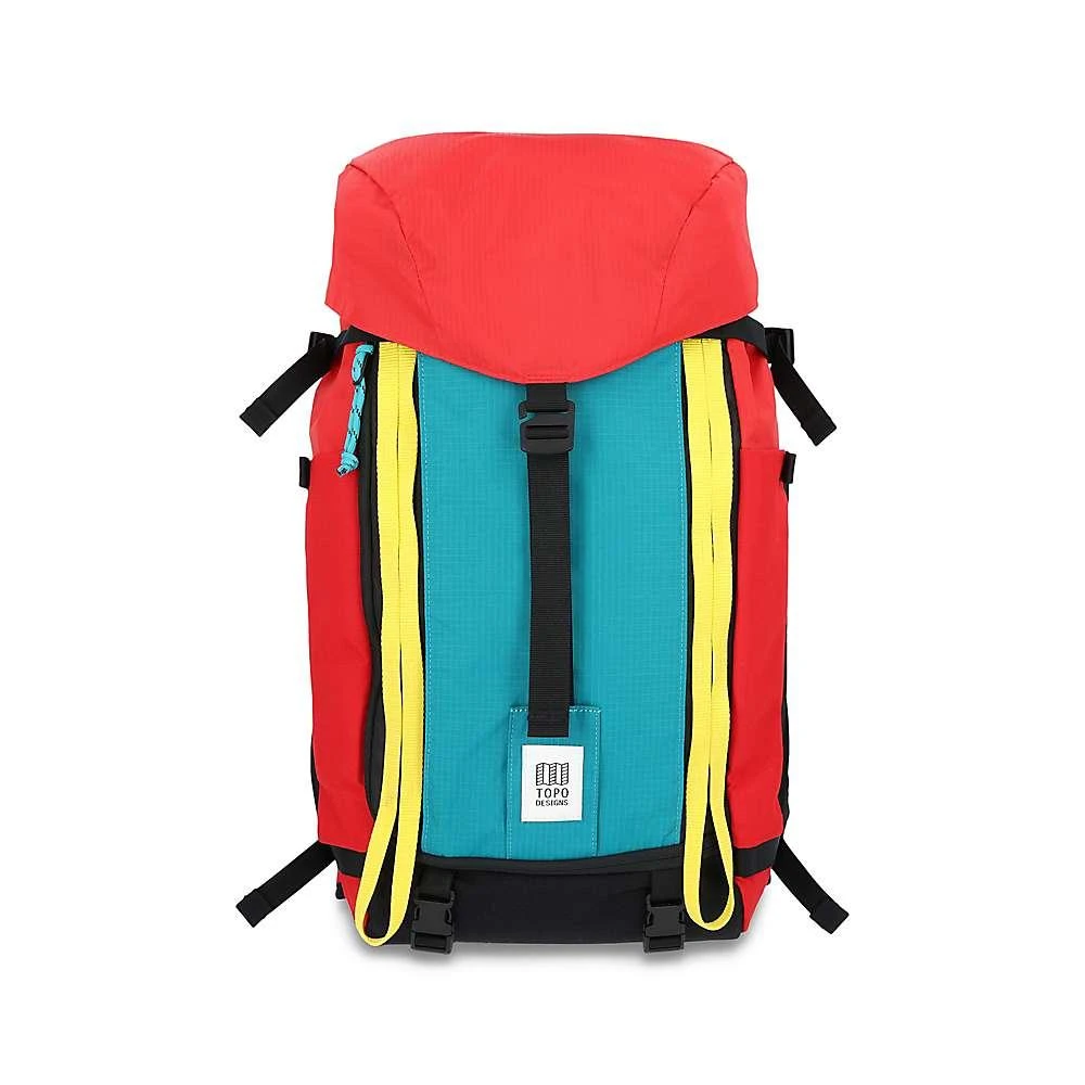 商品Topo Designs|Topo Designs Mountain 28L Pack,价格¥1480,第1张图片