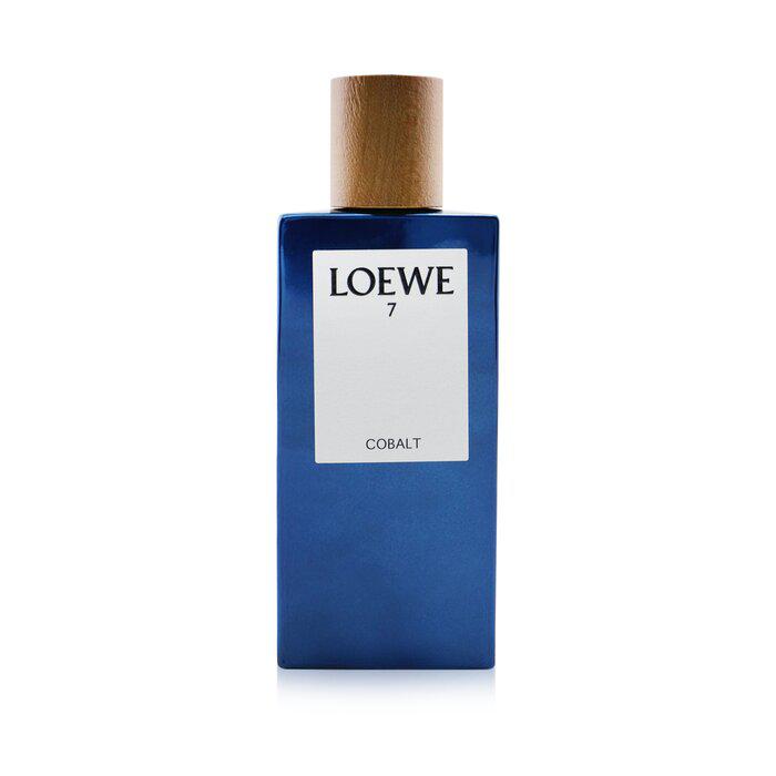 Loewe 第7乐章蔚蓝海洋 淡香精 EDP 100ml/3.4oz商品第1张图片规格展示