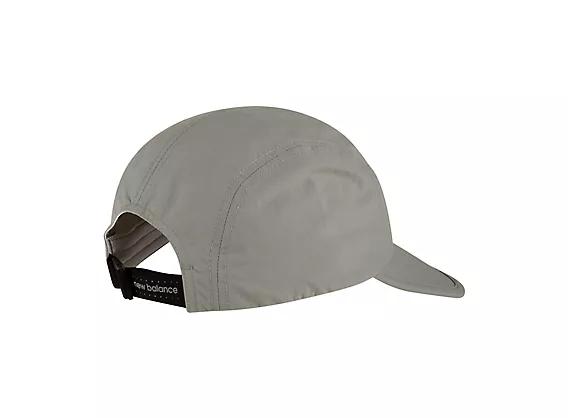 ハット +New Balance+ NBGDF26D03 5 Panel Performance Ball Cap WHITE New Balance 5 Panel Performance Cap Unisex Sports Casual Hat