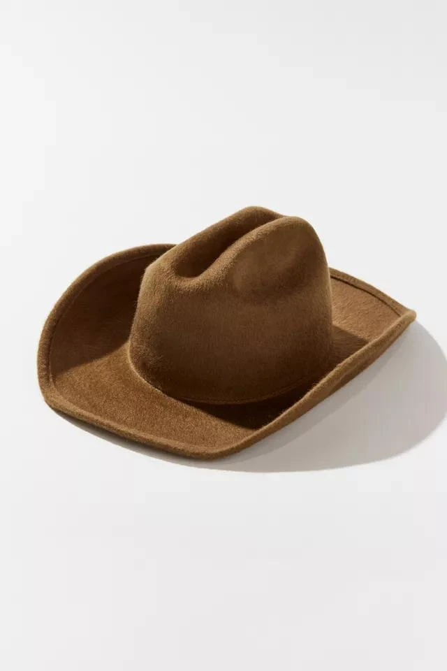 商品Wyeth|Wyeth McGraw Cowboy Hat,价格¥227,第4张图片详细描述