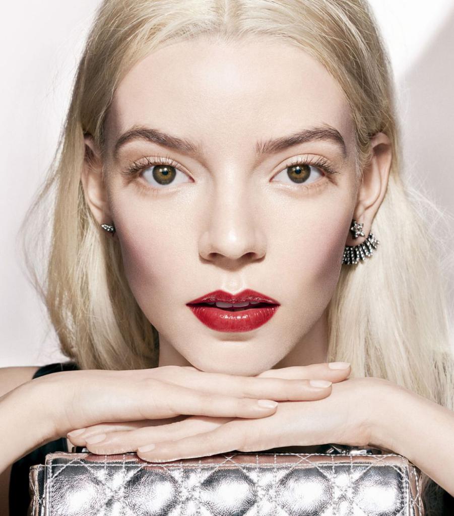 Dior Addict Shine Lipstick商品第6张图片规格展示