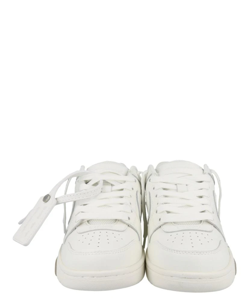 商品Off-White|女款 OOO For Walking系列 低帮休闲运动鞋,价格¥1973,第5张图片详细描述