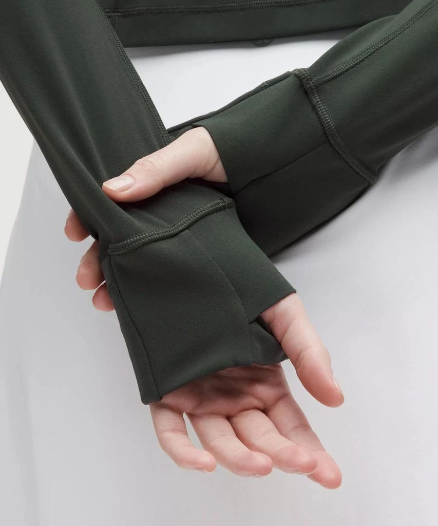 Define Cropped Jacket *Nulu 商品