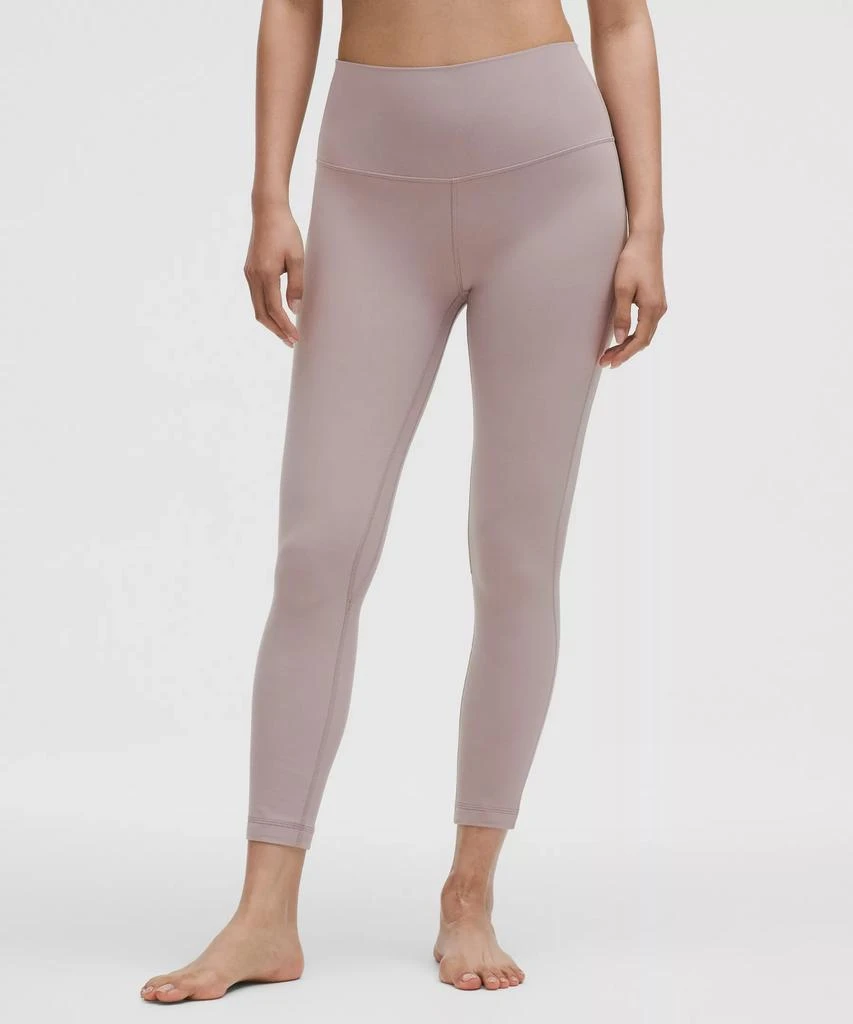 lululemon Align™ High-Rise Pant 25" 商品