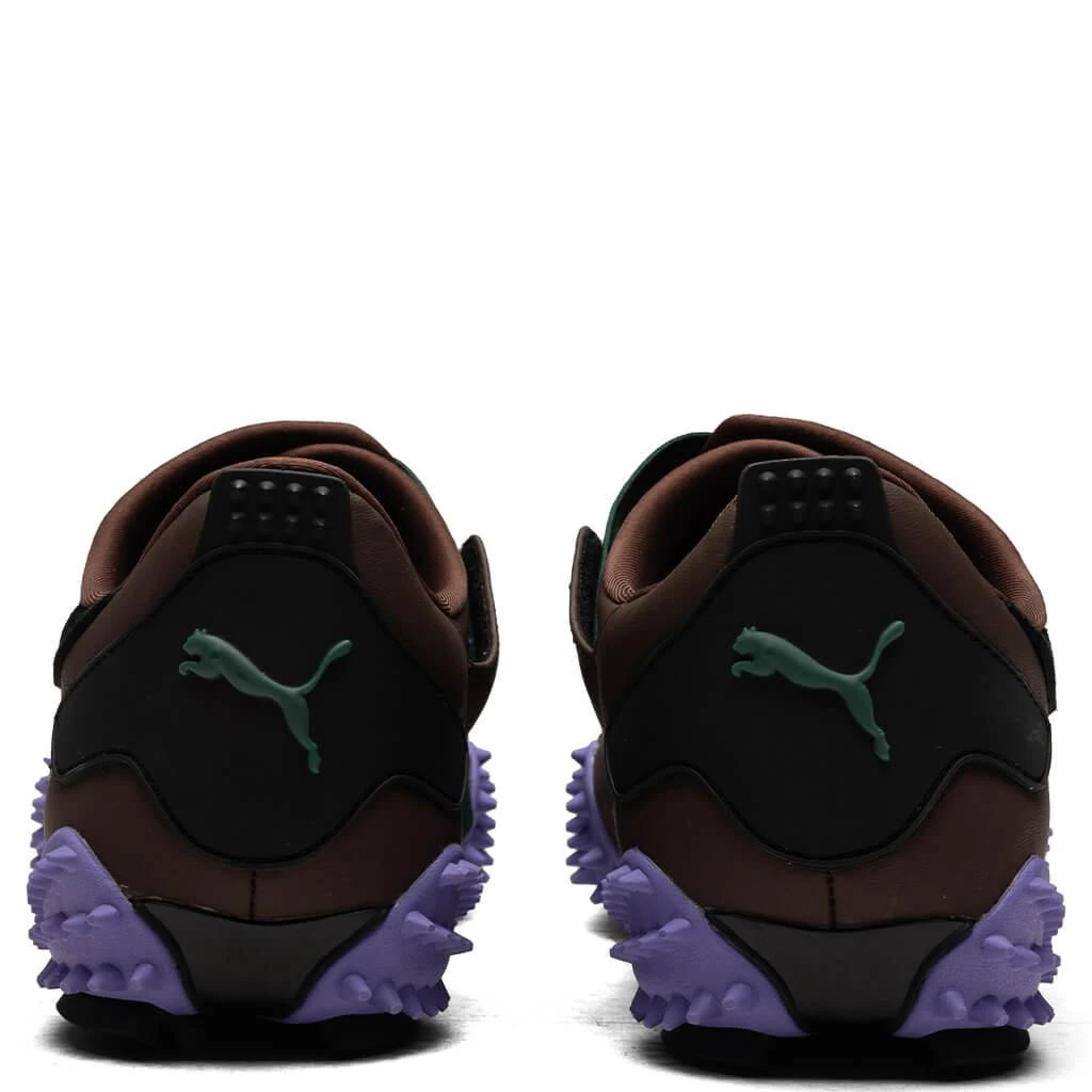商品Puma|Puma x Inside Tag UR Mostro 'Communication Pack' - Haute Coffee,价格¥1261,第4张图片详细描述