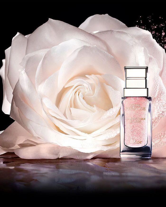 商品Dior|La Micro-Huile de Rose 1.7 oz.,价格¥2524,第3张图片详细描述