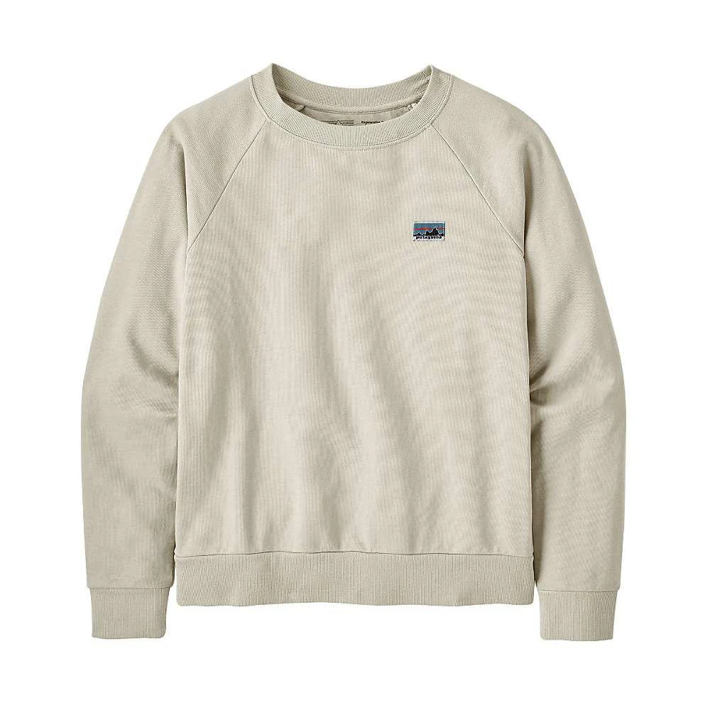 商品Patagonia|Patagonia Women's Regenerative Organic Certified Cotton Essential Top,价格¥668,第5张图片详细描述