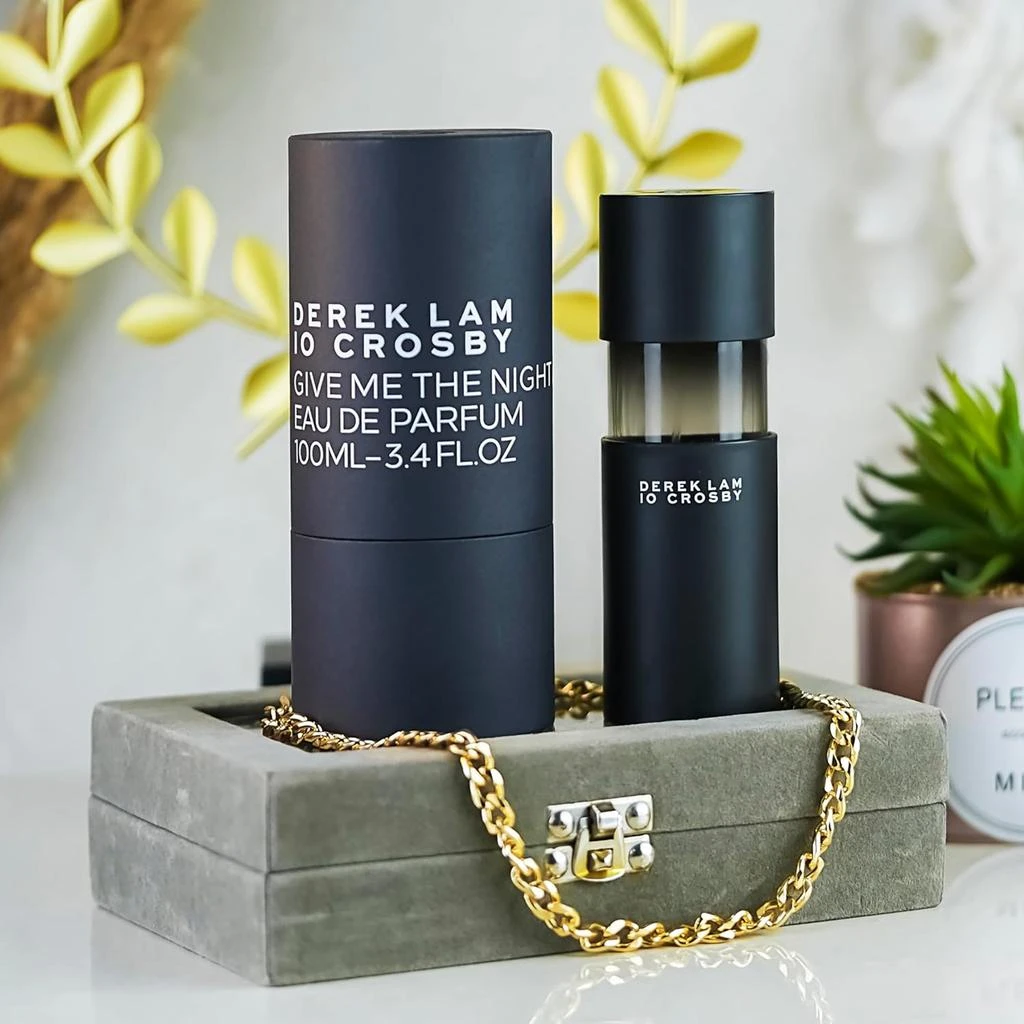 商品Derek Lam|Give Me The Night by  for Women - 3.4 oz EDP Spray,价格¥322,第3张图片详细描述