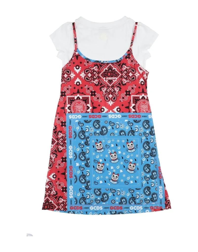 商品GCDS MINI|Kids’ co-ord,价格¥1379,第2张图片详细描述