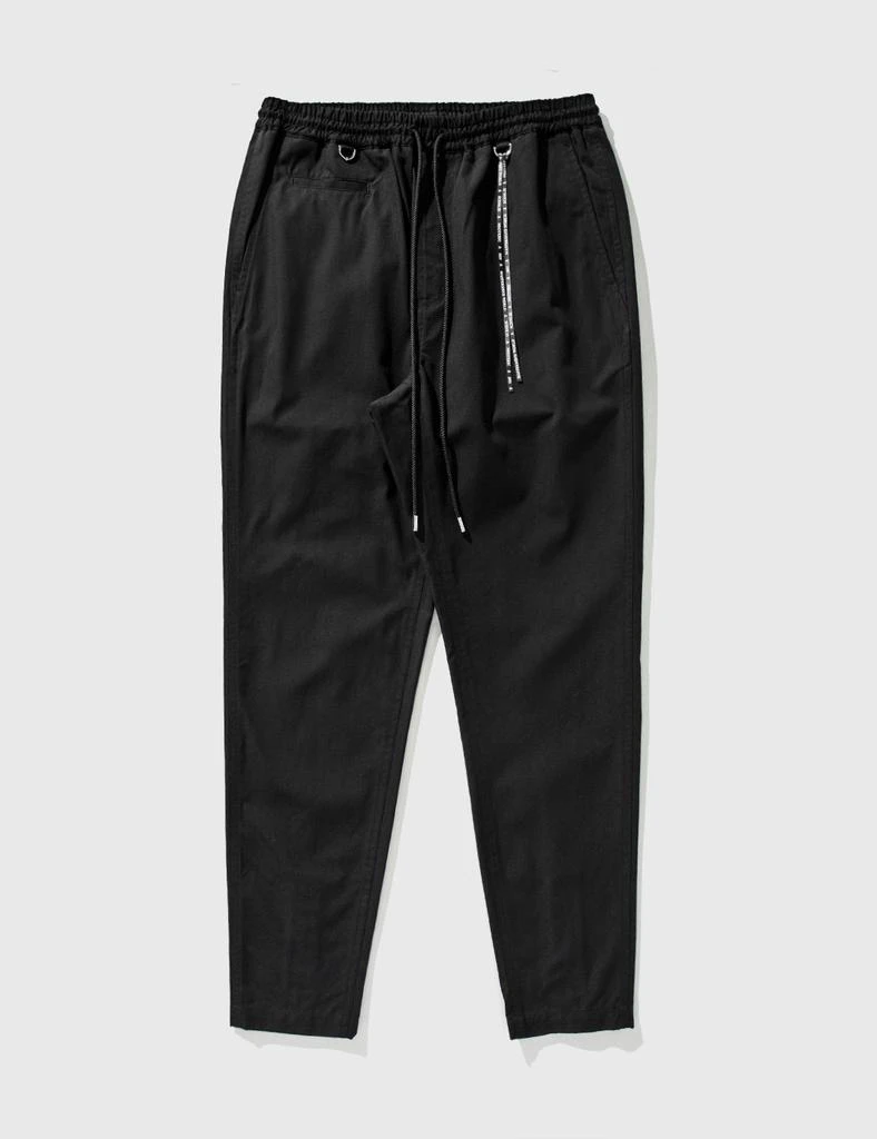 商品mastermind WORLD|Easy Pants,价格¥6245,第1张图片